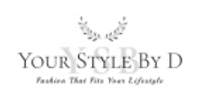 YourStyleByD coupons