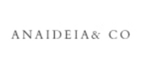 Anaideia & coupons