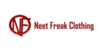 Neet Freak Clothing coupons