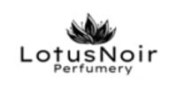 The Lotus Noir Perfumery coupons