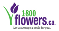 1-800Flowers Canada CA coupons