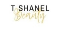 T Shanel Beauty coupons