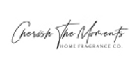 Cherish The Moments Home Fragrance coupons