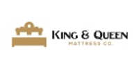 King & Queen Mattress Co. coupons