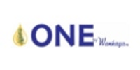ONE by Wankaya coupons