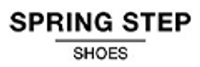 Spring Step Shoes coupons