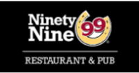 Ninety Nine Restaurants coupons