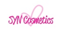 SYN Cosmetics coupons