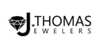 J. Thomas Jewelers coupons