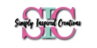 Simply Inspired Creations coupons