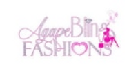 Agape Bling Fashions coupons