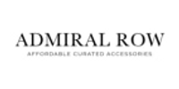 Admiral Row coupons