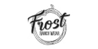 Frost Ranch Wear coupons