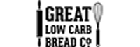 Great Low Carb Bread Company coupons