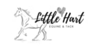 Little Hart Equine & Tack coupons