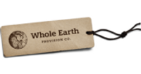 Whole Earth Provision Co. coupons