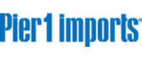 Pier 1 Imports coupons