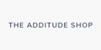The Additude Shop coupons