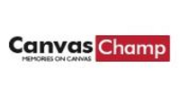Canvas Champ  coupons