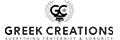 GREEK CREATIONS coupons
