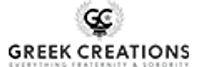 GREEK CREATIONS coupons
