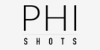 PhiShots Art Collections coupons