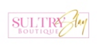 Sultry Slay Boutique coupons