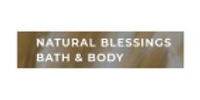 Natural Blessings Bath & Body coupons