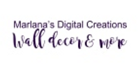 Marlana's Digital Creations WDM coupons