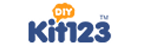 DIY Kit 123 coupons