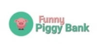 Fun Piggy Bank coupons