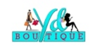 YD Boutique coupons