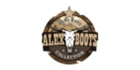 Alex Boots coupons