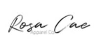 Rosa Cae Apparel Co. coupons