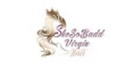 SheSoBadd Virgin Hair coupons