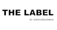 The Label by Jessica Buurman coupons