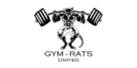 Gym Rats United coupons