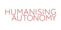 Humanising Autonomy coupons