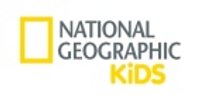 National Geographic Kids  coupons