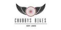Chubby's Bikes coupons