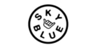 Sky Blue coupons