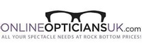 Online Opticians coupons