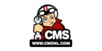 CMSNL Motorcycle Parts coupons