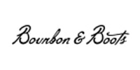 Bourbon & Boots coupons