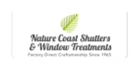 Nature Coast Shutters coupons