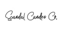 Scandal Candles Co. coupons