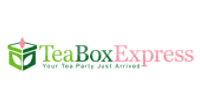 TeaBox Express coupons