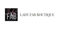 Lady Fab Boutique coupons