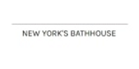 New York's Bathhouse coupons