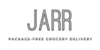 Jarr coupons